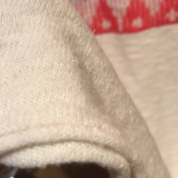 Free People L Lightweight Knit Dress/Top - Picture 8 of 11